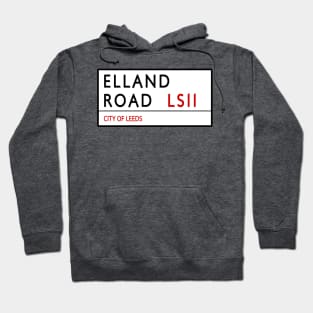 Elland Road Hoodie